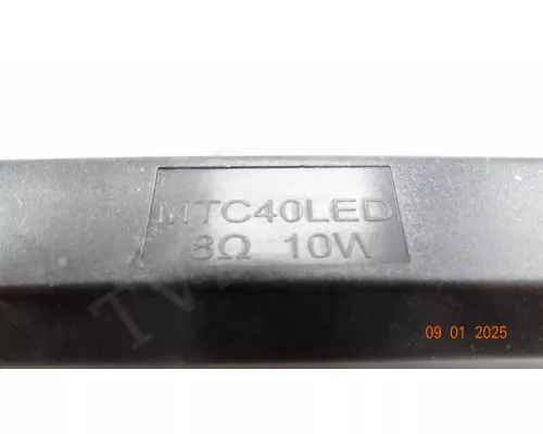 Динамики MTC40LED HAIER LE43K6700UG