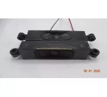 Динамики MTC40LED HAIER LE43K6700UG