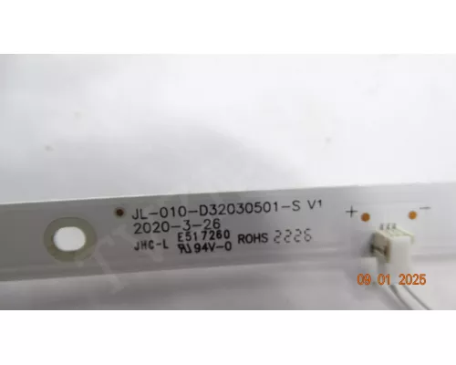 JL-010-D32030501-S V1 HARTENS HTY-32FHDO6B-HA22 JL-010-D32030501-S V1 HARTENS HTY-32FHDO6B-HA22