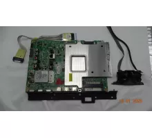 EAX66165202(1.1) EBU63192102 LG 43UF771V