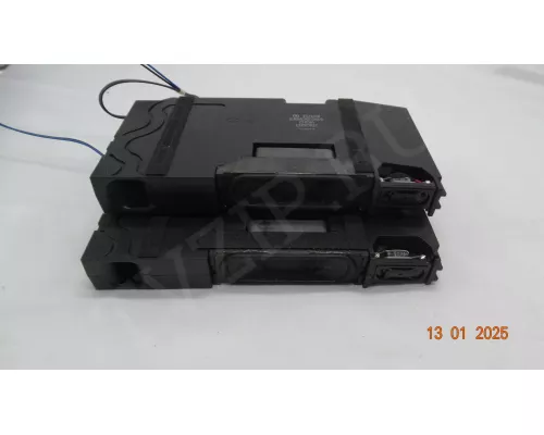 Динамики EAB63650601 EAB63650602 LG 43UF771V