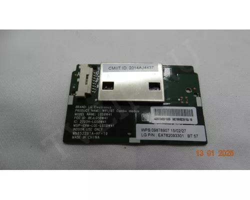Wi-Fi EAT62093301 TWCM-B001D для телевизоров LG