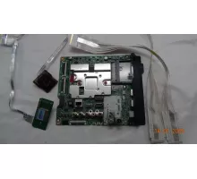 EAX69083603(1.0) EBU66470404 LG 49NANO806NA