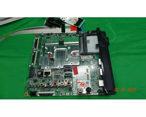 EAX69083603(1.0) EBU66470404 LG 49NANO806NA