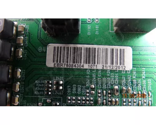 EAX64909901(1.0) EBR75084304 LG 47LM585T EAX64909901(1.0) EBR75084304 LG 47LM585T