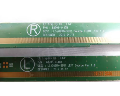 6870S-1446B 6870S-1447B LG 47LM585T 6870S-1446B 6870S-1447B LG 47LM585T