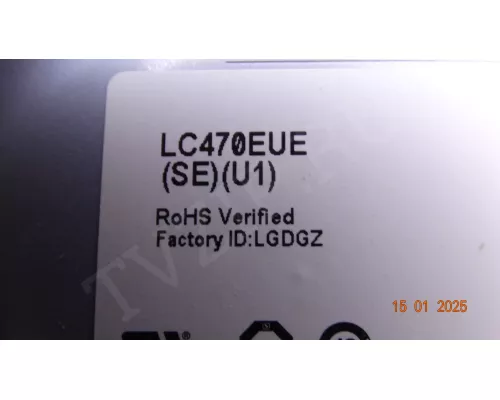 6870S-1446B 6870S-1447B LG 47LM585T 6870S-1446B 6870S-1447B LG 47LM585T