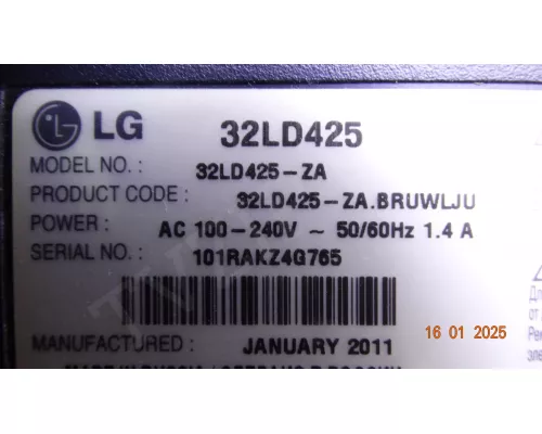 EAX61124202/2 LG 32LD425