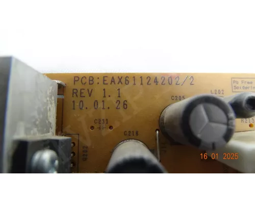 EAX61124202/2 LG 32LD425