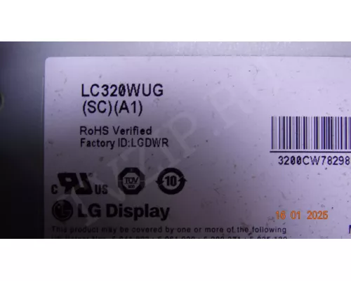 Динамики 5830302 LG 32LD425