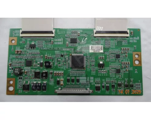 F60MB4C2LV0.6 SAMSUNG LE40C550J1W F60MB4C2LV0.6 SAMSUNG LE40C550J1W