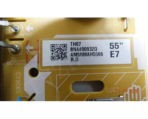 BN44-00932Q SAMSUNG UE55RU7140U