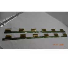 16Y-VU55MB4SL4LV0.2 16Y-VU55MB4SR4LV0.2 SAMSUNG UE55RU7140U