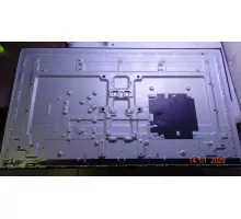 Корыто в сборе с LED подсветкой SAMSUNG UE55RU7140U