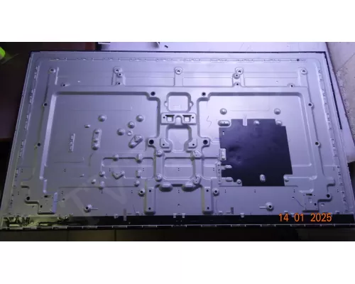 Корыто в сборе с LED подсветкой SAMSUNG UE55RU7140U Корыто в сборе с LED подсветкой SAMSUNG UE55RU7140U