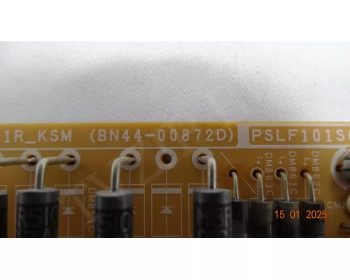 BN44-00872D SAMSUNG UE49M6550AU BN44-00872D SAMSUNG UE49M6550AU