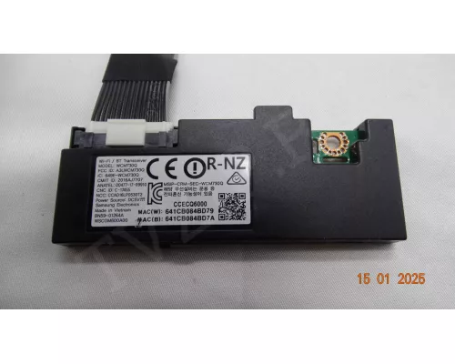 Wi-Fi BN59-01264A WCM730Q для телевизоров SAMSUNG