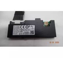 WI-FI WCM730Q SAMSUNG UE49M6550AU