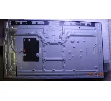 Корыто в сборе с LED подсветкой SAMSUNG UE49M6550AU
