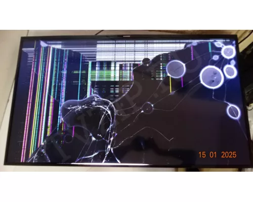 GC43D07-ZC62AG-02D SAMSUNG UE43T5272AU