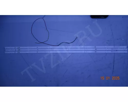 GC43D07-ZC62AG-02D SAMSUNG UE43T5272AU