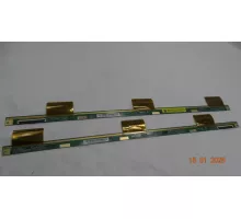 PT430CT02-3-XL-5 PT430CT02-3-XR-5 SAMSUNG UE43T5272AU