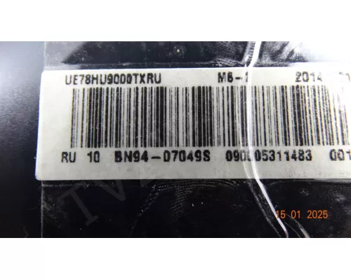 BN41-02173C BN94-07049S SAMSUNG UE55HU9000T BN41-02173C BN94-07049S SAMSUNG UE55HU9000T