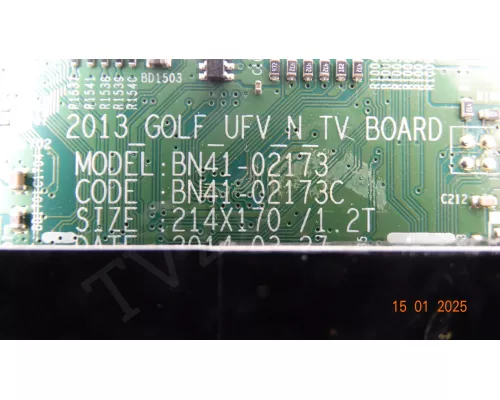 BN41-02173C BN94-07049S SAMSUNG UE55HU9000T BN41-02173C BN94-07049S SAMSUNG UE55HU9000T