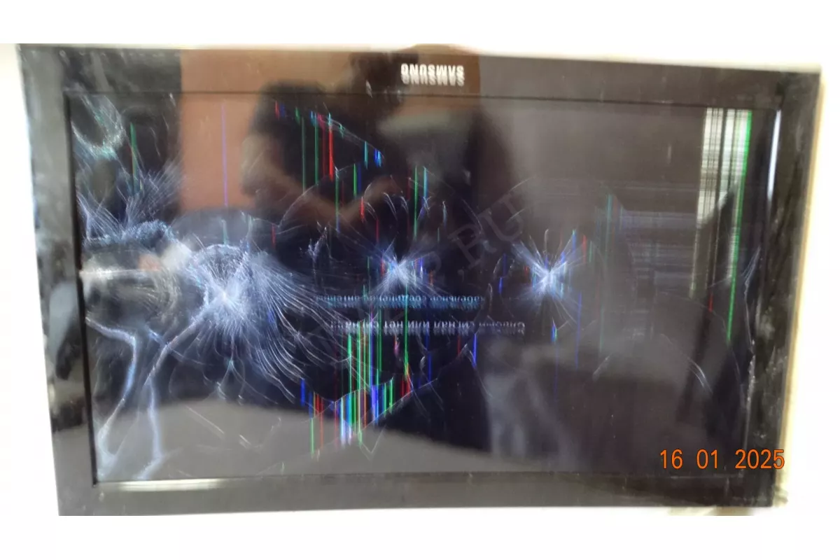 КорытовсборесподсветкойSAMSUNGLE32C530F1W