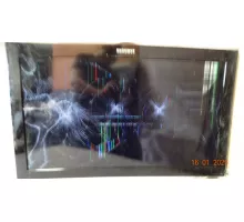 Корыто в сборе с подсветкой SAMSUNG LE32C530F1W