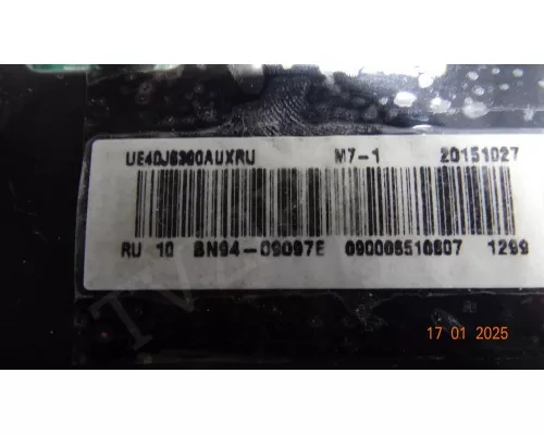 BN41-02353B BN94-09097E SAMSUNG UE48J6200 BN41-02353B BN94-09097E SAMSUNG UE48J6200