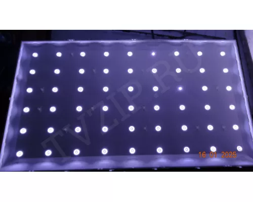 LM41-00099E LM41-00099D SAMSUNG UE48J6200 нужно клеить линзы