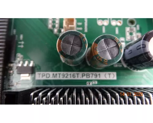 TPD.MT9216T.PB791 XIAOMI L32M8-A2RU TPD.MT9216T.PB791 XIAOMI L32M8-A2RU