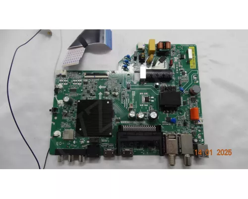 TPD.MT9216T.PB791 XIAOMI L32M8-A2RU TPD.MT9216T.PB791 XIAOMI L32M8-A2RU