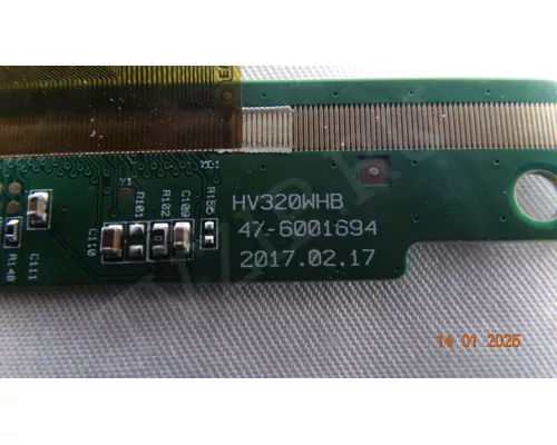 HV320WHB 47-6001694 XIAOMI L32M8-A2RU HV320WHB 47-6001694 XIAOMI L32M8-A2RU