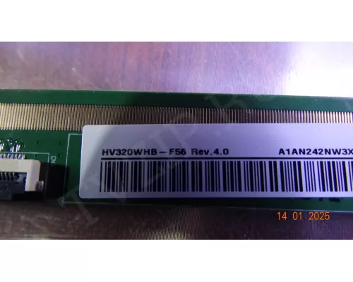 HV320WHB 47-6001694 XIAOMI L32M8-A2RU HV320WHB 47-6001694 XIAOMI L32M8-A2RU