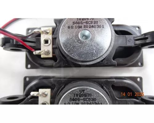 Динамики 5406-SC020 5406-SC030 XIAOMI L32M8-A2RU