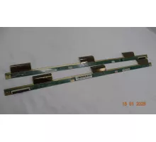 CCPD-XL425-002 CCPD-XR425-002 V2.0 HAIER 43 SMART TV MX LIGHT