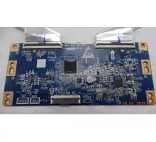 JUC7.820.00278609 HYUNDAI H-LED58FU7003