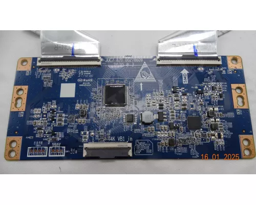 JUC7.820.00278609 HYUNDAI H-LED58FU7003 JUC7.820.00278609 HYUNDAI H-LED58FU7003