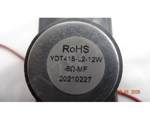 Динамики YDT415-L2-12W HYUNDAI H-LED58FU7003