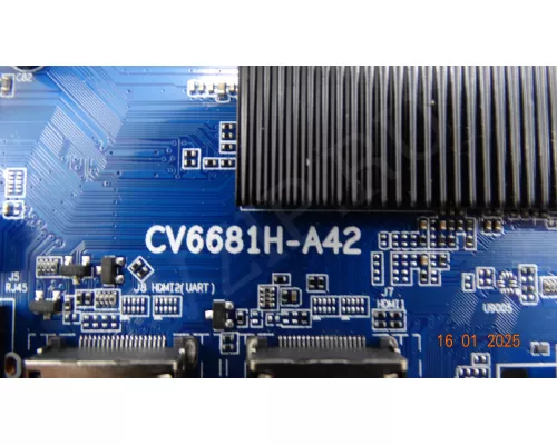 CV6681H-A42 BBK 32LEX-7388/TS2C CV6681H-A42 BBK 32LEX-7388/TS2C