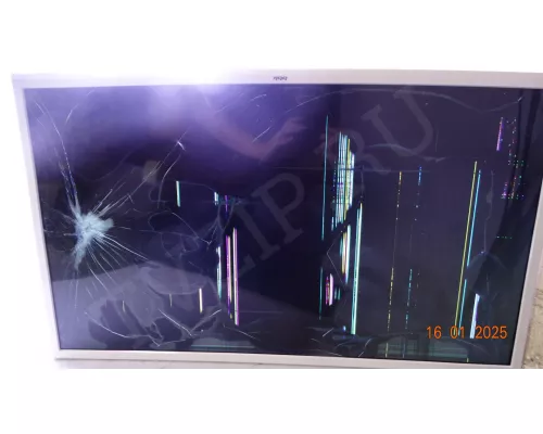 Динамики INRRY 413-6 BBK 32LEX-7388/TS2C