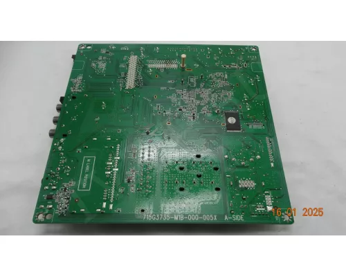 715G3735-M1B-000-005X PHILIPS 32PFL3406H/60 715G3735-M1B-000-005X PHILIPS 32PFL3406H/60