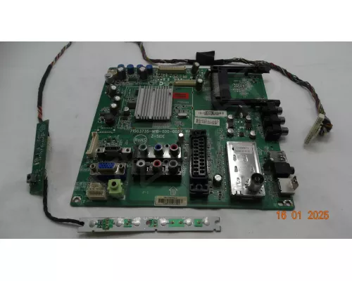 715G3735-M1B-000-005X PHILIPS 32PFL3406H/60 715G3735-M1B-000-005X PHILIPS 32PFL3406H/60