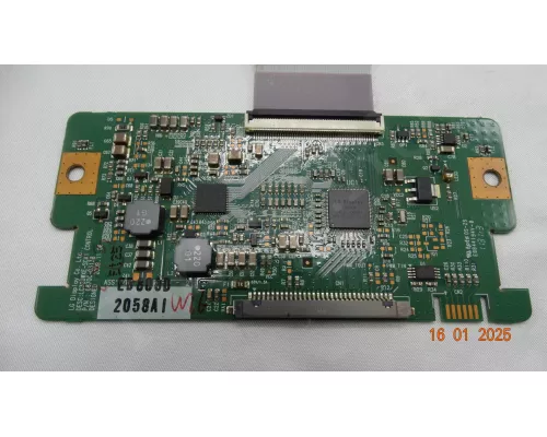 6870C-0313B PHILIPS 32PFL3406H/60