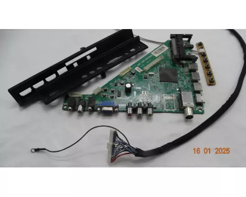 JUC7.820.00123921 DEXP 50A7100