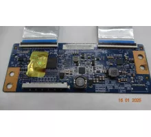 T500HVD02,0 CTRL BD 50T10-C02 DEXP 50A7100