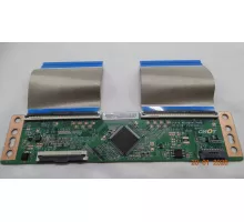 CV500U2-T01 HAIER 50 SMART TV DX2