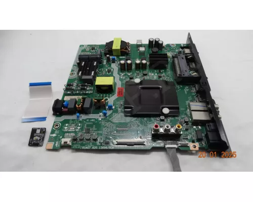 RSAG7.820.13696/ROH HISENSE 55A6N RSAG7.820.13696/ROH HISENSE 55A6N